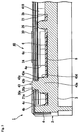 Drawing sheet 4 of US 9,906,699 B2