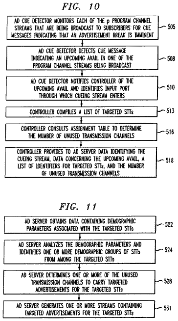 Drawing sheet 6 of US 9,906,827 B2