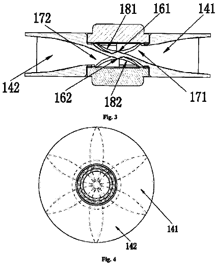 Drawing sheet 2 of US 9,906,861 B2