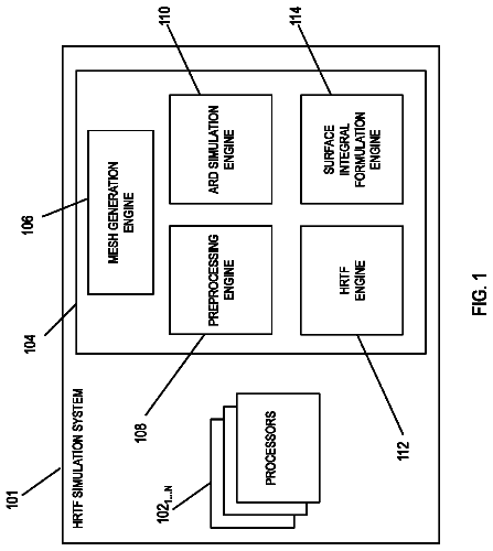 Drawing sheet 1 of US 9,906,884 B2