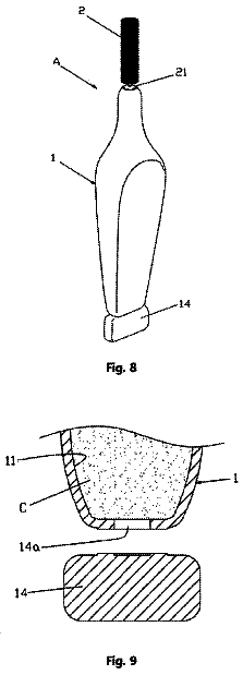 Drawing sheet 6 of US 9,907,390 B2