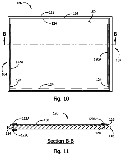 Drawing sheet 6 of US 9,907,418 B2