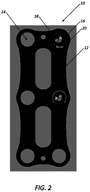 Drawing sheet 2 of US 9,907,589 B2
