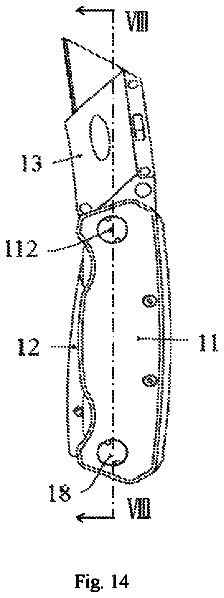 Drawing sheet 6 of US 9,908,248 B2