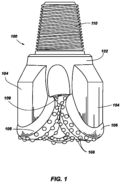 Drawing from US 9,909,365 B2