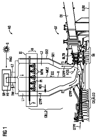 Drawing from US 9,909,493 B2
