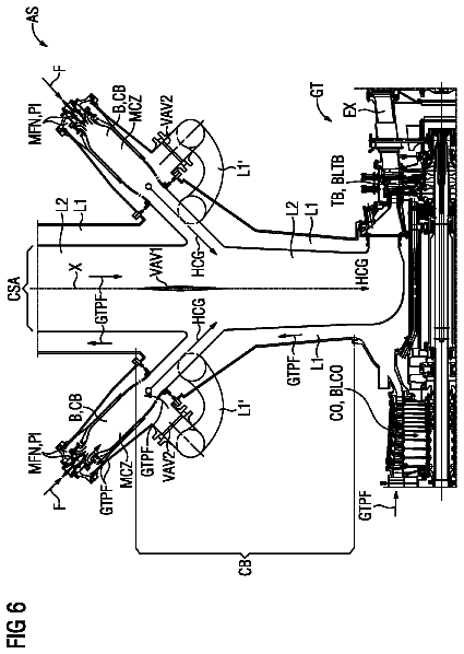 Drawing sheet 5 of US 9,909,493 B2