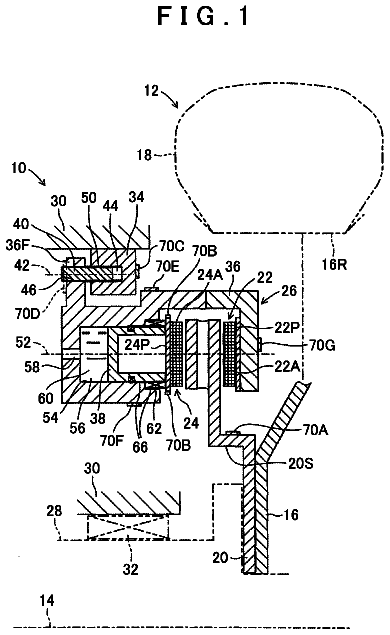 Drawing from US 9,909,633 B2