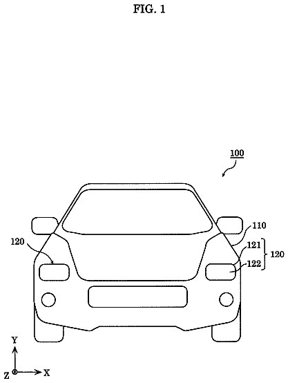 Drawing sheet 1 of US 9,909,733 B2