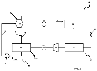 Drawing from US 9,909,791 B2
