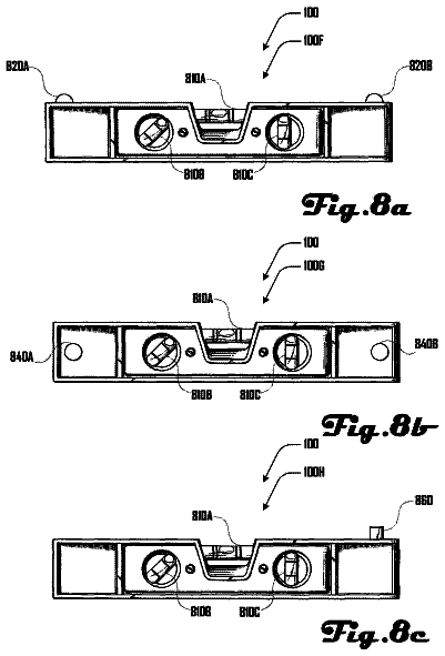 Drawing sheet 8 of US 9,909,867 B2