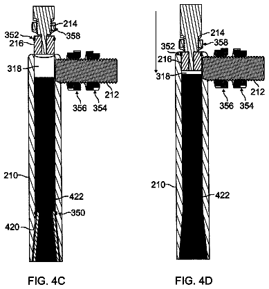 Drawing sheet 6 of US 9,909,912 B2