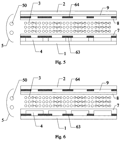 Drawing sheet 3 of US 9,910,335 B1