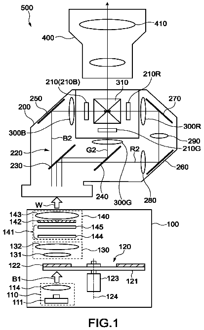 Drawing sheet 1 of US 9,910,347 B2