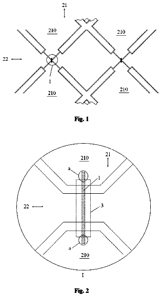 Drawing sheet 1 of US 9,910,532 B2