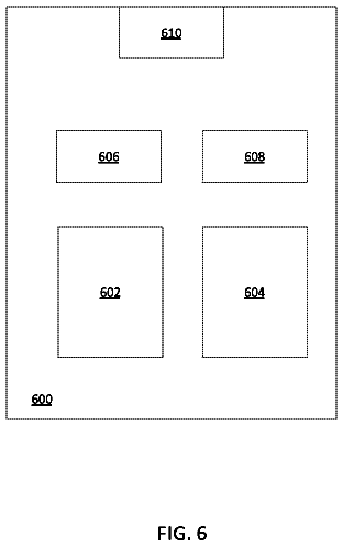 Drawing sheet 6 of US 9,910,895 B2