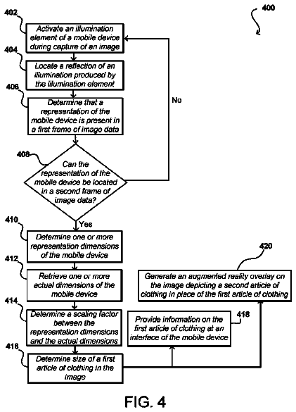 Drawing sheet 4 of US 9,911,237 B1