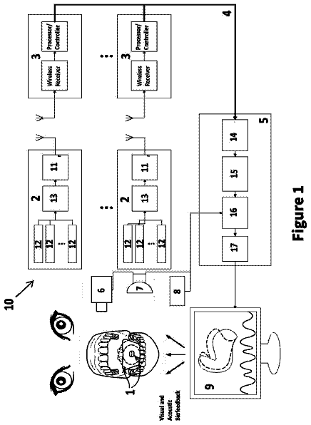 Drawing from US 9,911,358 B2