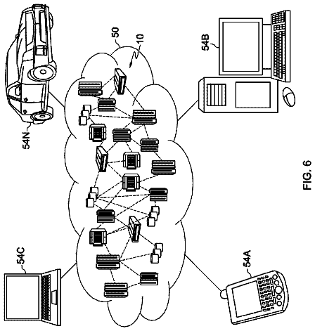 Drawing sheet 6 of US 9,911,410 B2