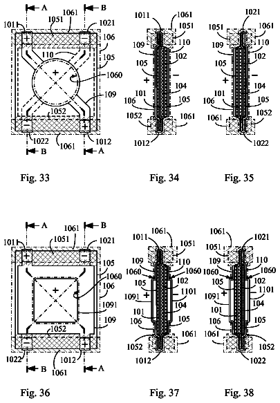 Drawing sheet 7 of US 9,911,963 B2