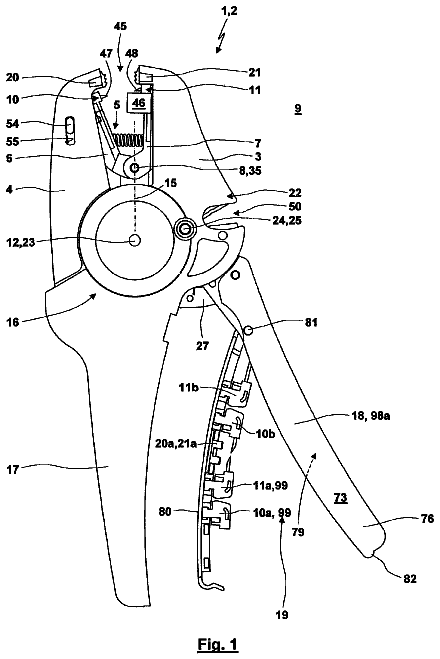 Drawing from US 9,912,131 B2