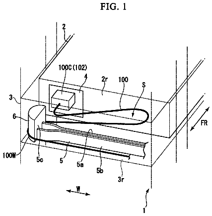 Drawing from US 9,913,397 B2