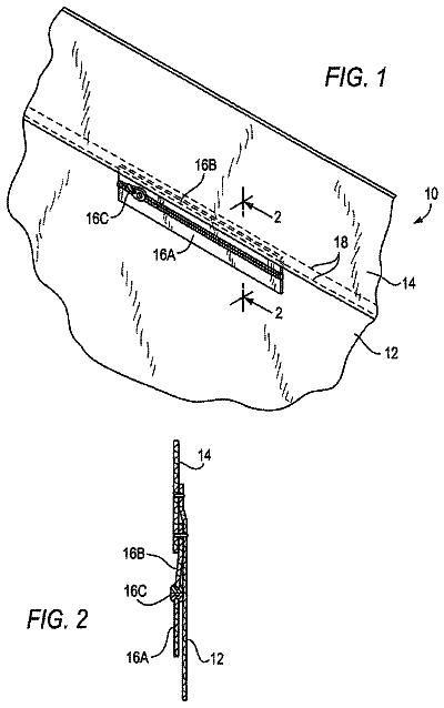 Drawing sheet 1 of US 9,913,503 B2