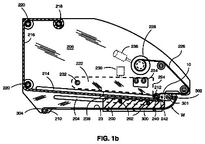 Drawing sheet 2 of US 9,913,521 B2