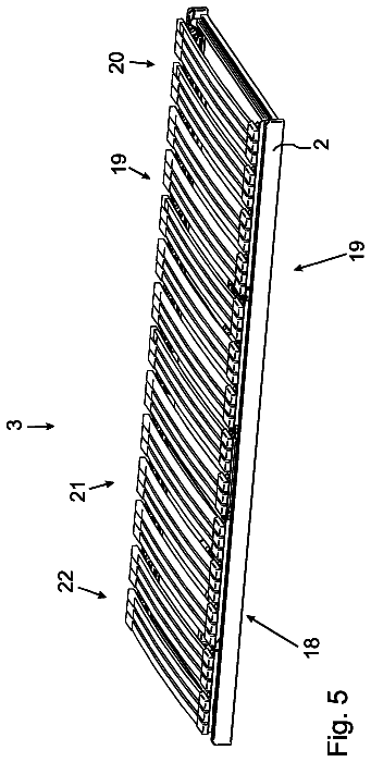 Drawing sheet 6 of US 9,913,545 B2