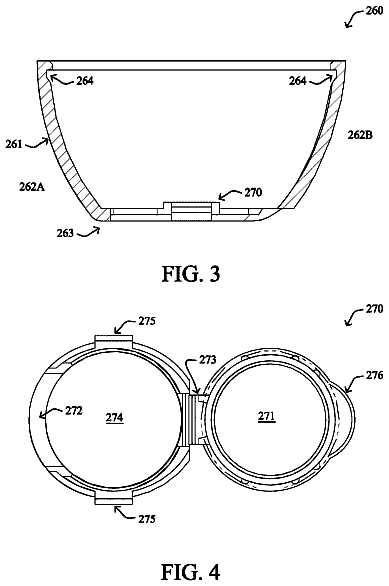 Drawing sheet 3 of US 9,913,561 B1