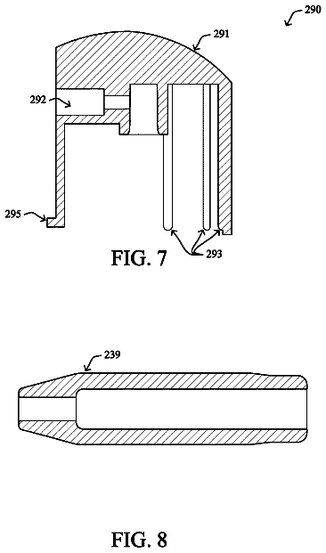 Drawing sheet 5 of US 9,913,561 B1