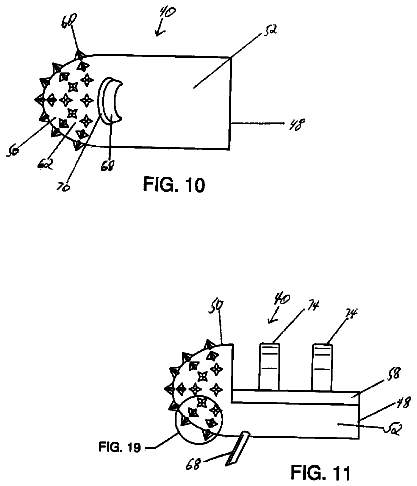Drawing sheet 5 of US 9,913,658 B2
