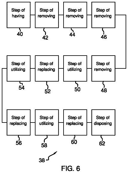 Drawing sheet 5 of US 9,913,765 B2
