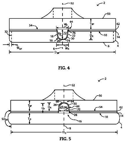 Drawing sheet 4 of US 9,914,199 B2