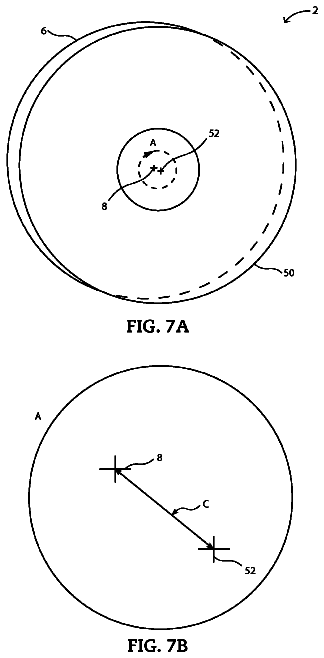 Drawing sheet 6 of US 9,914,199 B2