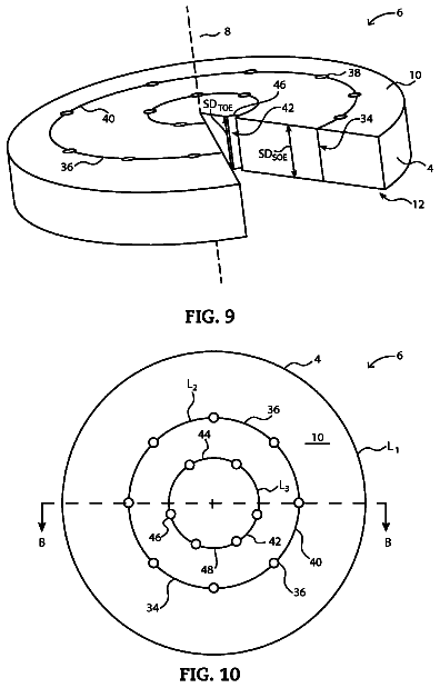 Drawing sheet 8 of US 9,914,199 B2
