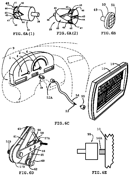 Drawing sheet 5 of US 9,914,360 B2