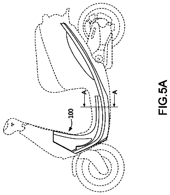 Drawing sheet 5 of US 9,914,499 B2