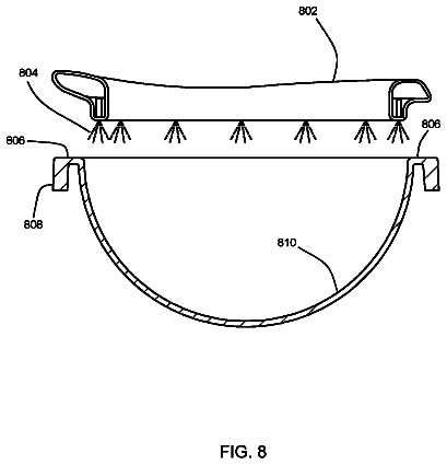 Drawing sheet 8 of US 9,915,060 B2