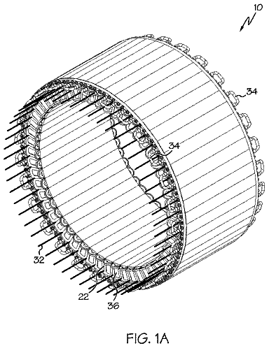Drawing from US 9,915,156 B2