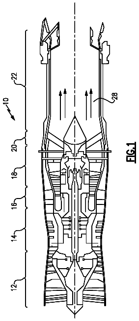 Drawing sheet 1 of US 9,915,199 B2