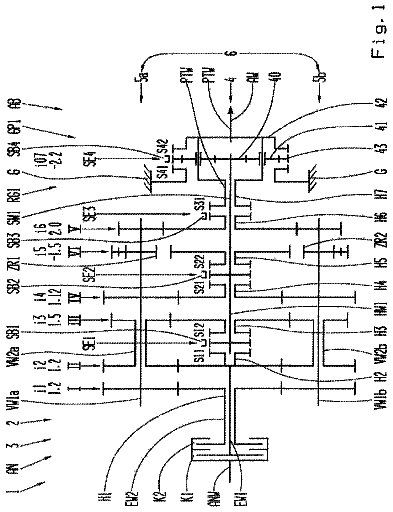 Drawing sheet 1 of US 9,915,327 B2