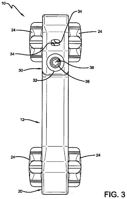 Drawing sheet 3 of US 9,915,494 B2