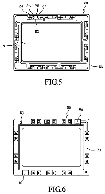 Drawing sheet 5 of US 9,915,776 B2