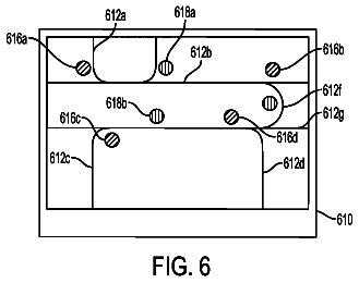 Drawing sheet 8 of US 9,915,943 B2