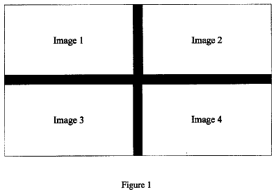 Drawing sheet 1 of US 9,916,121 B2