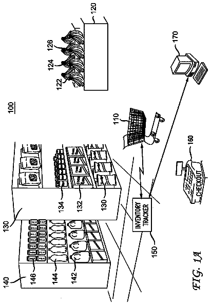 Drawing sheet 1 of US 9,916,561 B2