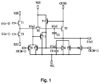 Drawing from US 9,916,805 B2