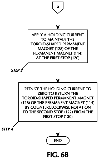 Drawing sheet 8 of US 9,917,496 B2