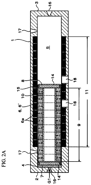 Drawing sheet 2 of US 9,917,497 B2